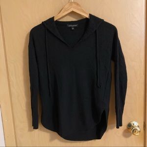 Banana Republic sweater hoodie. Great condition!